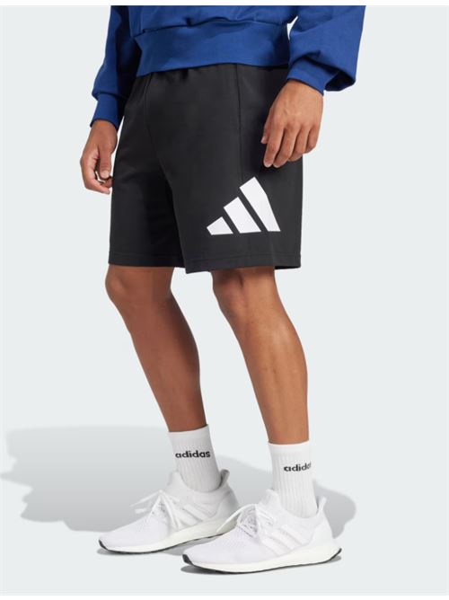 m bl sj  sho ADIDAS | IS6909BLK WHT